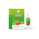 Lubricante Saborizado