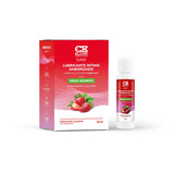 Lubricante Saborizado