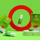 Lubricante Saborizado